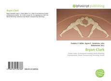Capa do livro de Bryan Clark 