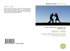 Capa do livro de Bryan J. Kelly 