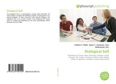 Couverture de Dialogical Self