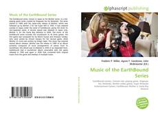 Borítókép a  Music of the EarthBound Series - hoz