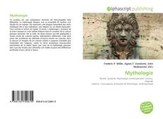 Обложка Mythologie