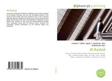 Borítókép a  Al Rashid - hoz