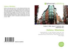 Couverture de Helena, Montana