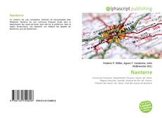 Couverture de Nanterre