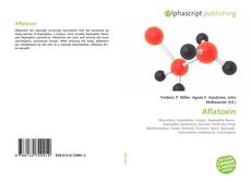 Capa do livro de Aflatoxin 