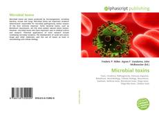Capa do livro de Microbial toxins 