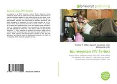 Capa do livro de Journeyman (TV Series) 