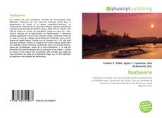 Capa do livro de Narbonne 