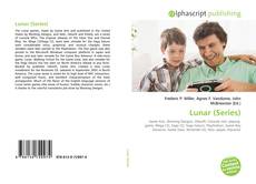 Capa do livro de Lunar (Series) 