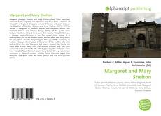 Обложка Margaret and Mary Shelton