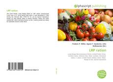 Buchcover von LRP ration