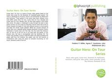 Couverture de Guitar Hero: On Tour Series