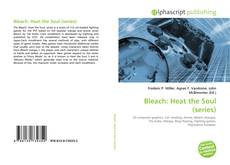 Couverture de Bleach: Heat the Soul (series)