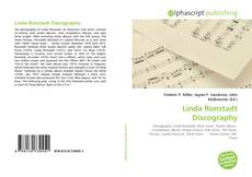 Couverture de Linda Ronstadt Discography