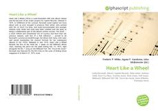 Couverture de Heart Like a Wheel