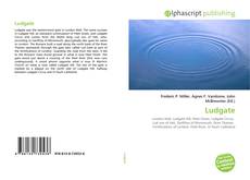 Buchcover von Ludgate