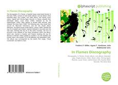 Couverture de In Flames Discography