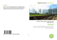 Couverture de Farhud