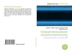 Couverture de Freescale Semiconductor