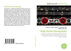 Couverture de Dolly Parton Discography
