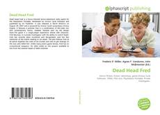 Couverture de Dead Head Fred