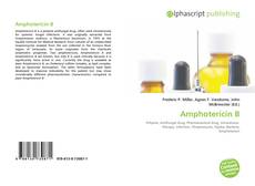 Bookcover of Amphotericin B