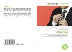 Couverture de Al Franken