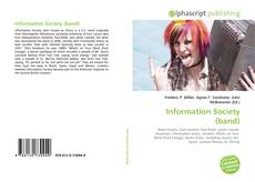 Couverture de Information Society (band)