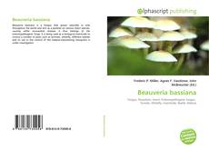 Couverture de Beauveria bassiana