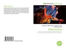 Bookcover of Millie Jackson