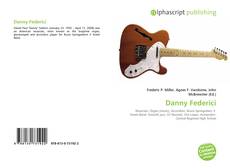 Bookcover of Danny Federici