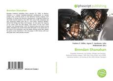 Borítókép a  Brendan Shanahan - hoz