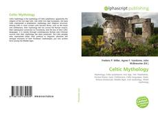 Copertina di Celtic Mythology