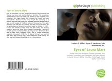 Copertina di Eyes of Laura Mars