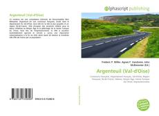 Buchcover von Argenteuil (Val-d'Oise)
