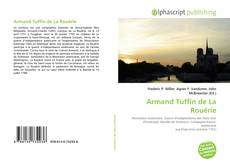 Bookcover of Armand Tuffin de La Rouërie