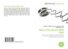 Bookcover of Man of the House (2005 Film)