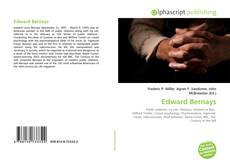 Borítókép a  Edward Bernays - hoz