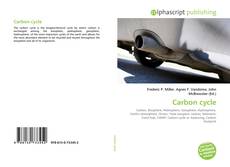 Borítókép a  Carbon cycle - hoz