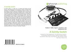 Borítókép a  A Saintly Switch - hoz