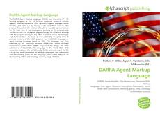 Borítókép a  DARPA Agent Markup Language - hoz