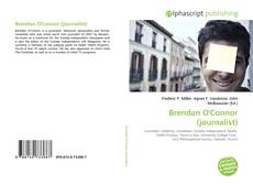 Borítókép a  Brendan O'Connor (journalist) - hoz