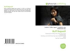 Borítókép a  Buff Bagwell - hoz
