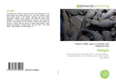 Borítókép a  Imagin - hoz