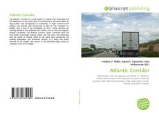 Bookcover of Atlantic Corridor