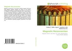 Обложка Magnetic Reconnection