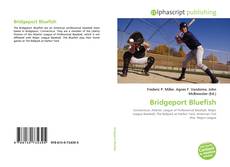 Borítókép a  Bridgeport Bluefish - hoz