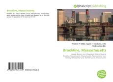 Borítókép a  Brookline, Massachusetts - hoz