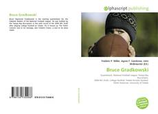 Bookcover of Bruce Gradkowski