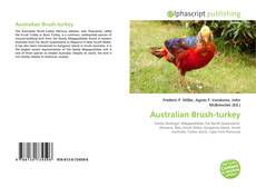 Borítókép a  Australian Brush-turkey - hoz